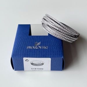 Swarovski Slake Bracelet